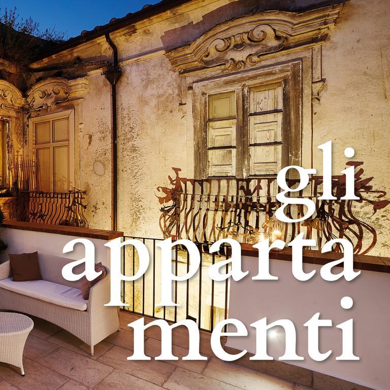 Narciso Apartment Eboli Exterior foto