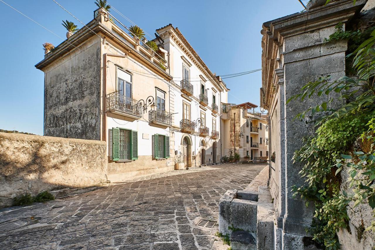 Narciso Apartment Eboli Exterior foto