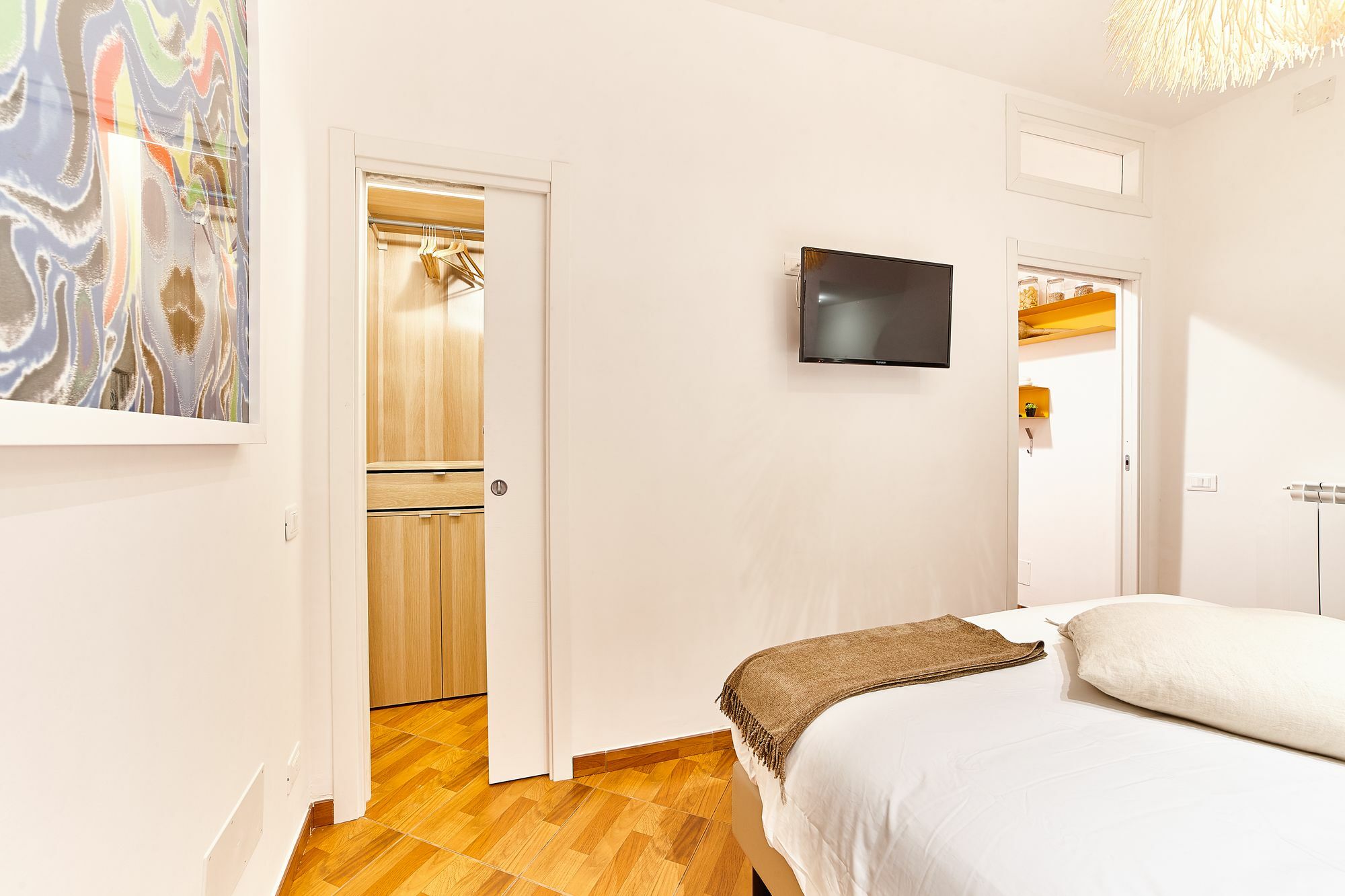 Narciso Apartment Eboli Exterior foto