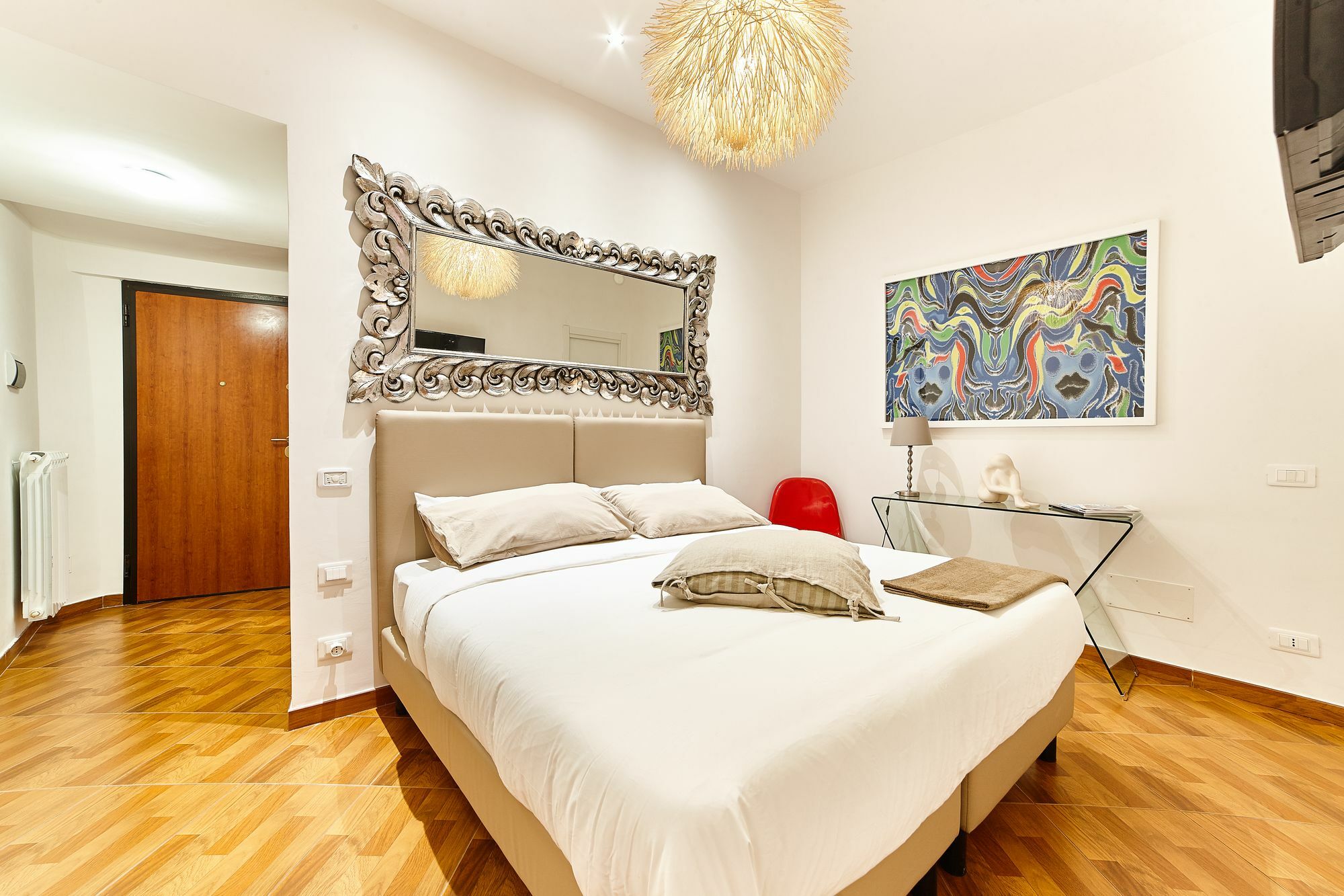 Narciso Apartment Eboli Exterior foto